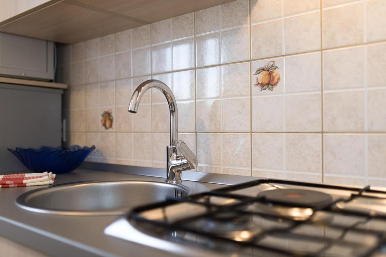 Apartment Stefano Vrh  Kültér fotó