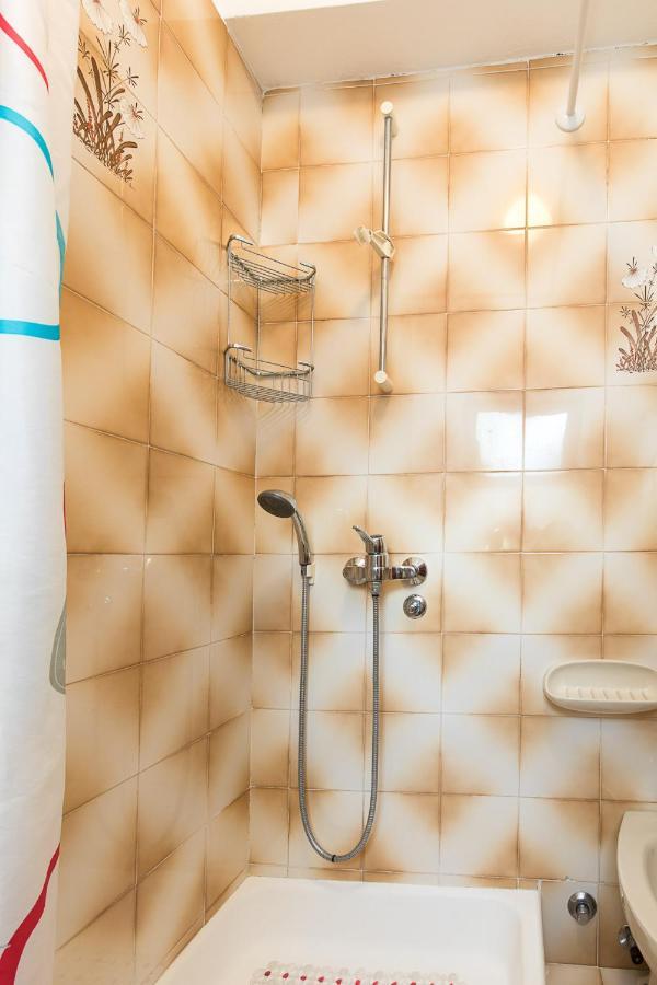 Apartment Stefano Vrh  Kültér fotó