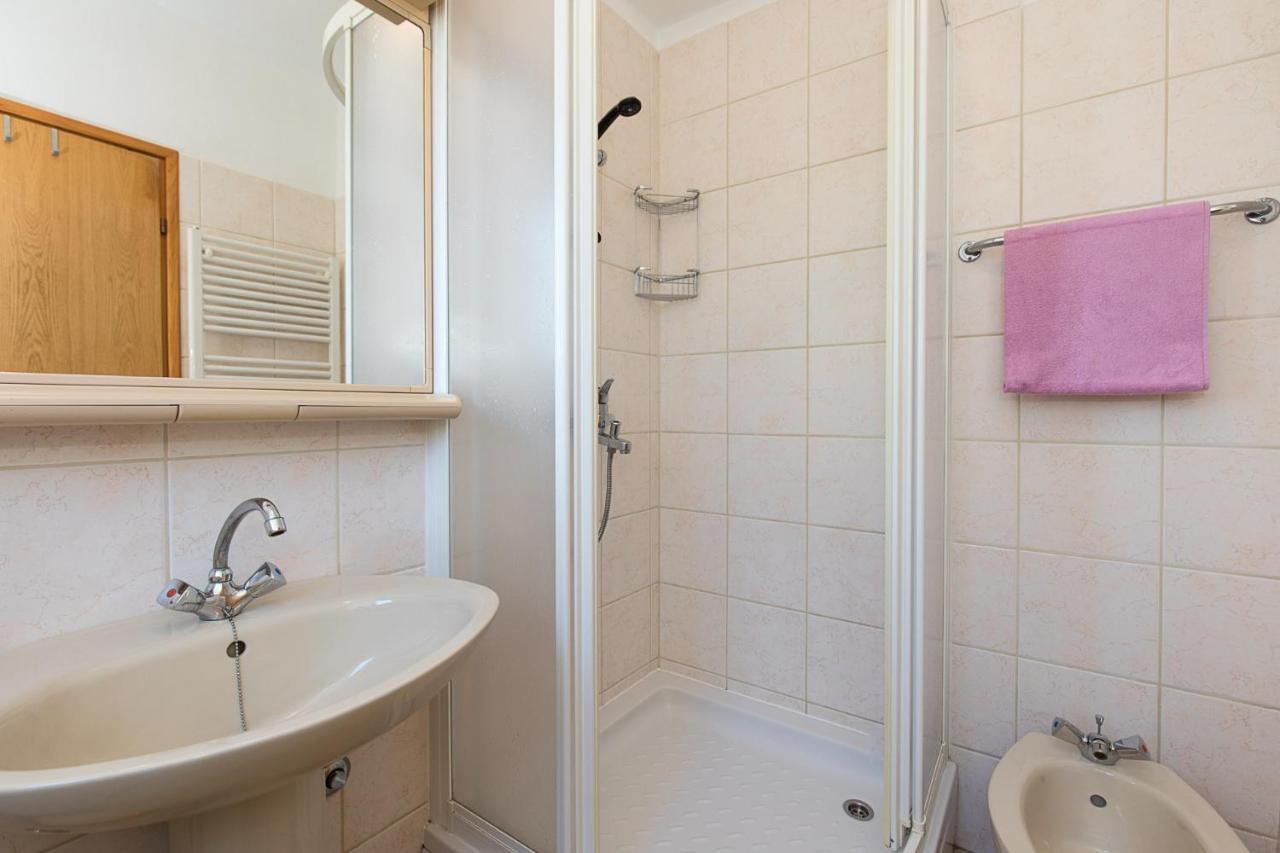 Apartment Stefano Vrh  Kültér fotó
