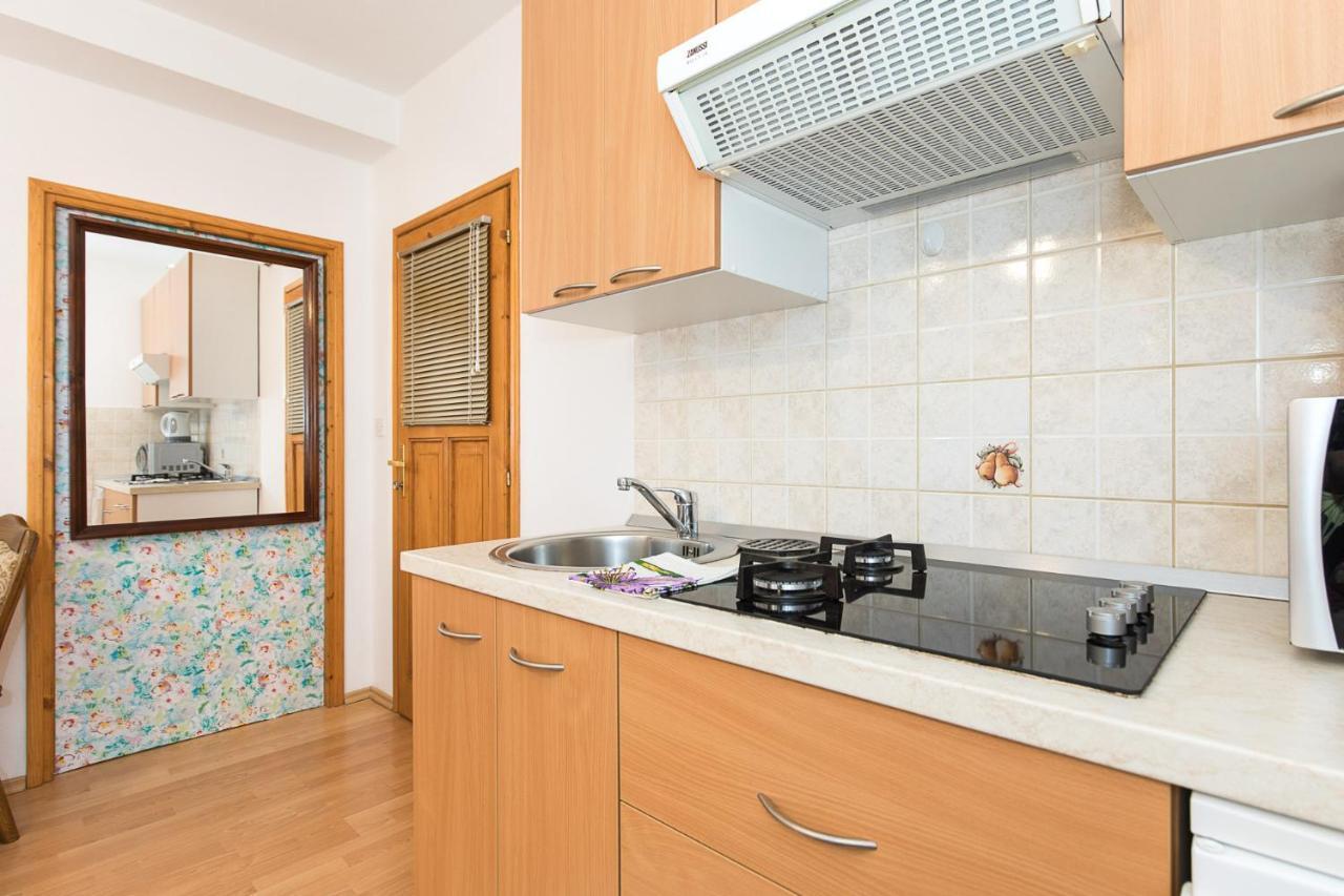 Apartment Stefano Vrh  Kültér fotó
